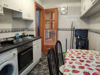 Piso en venta en Gamonal en Burgos