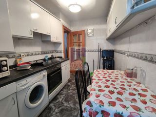 Piso en venta en Gamonal en Burgos