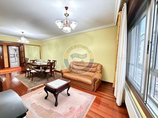 Piso en venta en Praza Independencia en Vigo