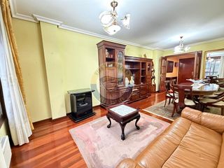 Piso en venta en Praza Independencia en Vigo