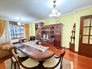 Piso en venta en Praza Independencia en Vigo