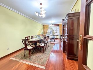 Piso en venta en Praza Independencia en Vigo