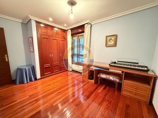 Piso en venta en Praza Independencia en Vigo