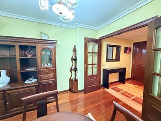 Piso en venta en Praza Independencia en Vigo