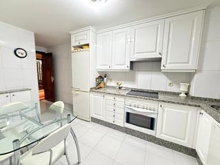 Piso en venta en Praza Independencia en Vigo