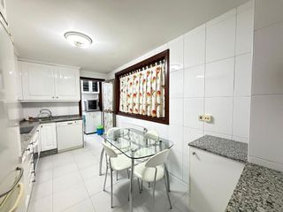 Piso en venta en Praza Independencia en Vigo