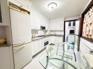 Piso en venta en Praza Independencia en Vigo