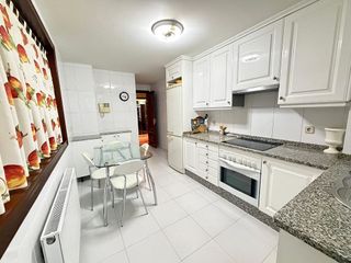 Piso en venta en Praza Independencia en Vigo