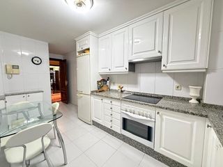 Piso en venta en Praza Independencia en Vigo