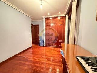 Piso en venta en Praza Independencia en Vigo