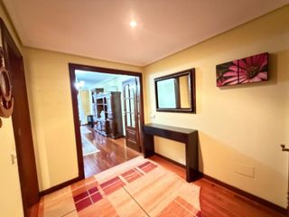 Piso en venta en Praza Independencia en Vigo