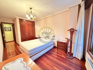 Piso en venta en Praza Independencia en Vigo