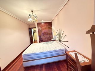 Piso en venta en Praza Independencia en Vigo