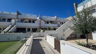 Piso en venta en Zona Pueblo en Pilar de la Horadada