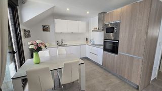 Piso en venta en Zona Pueblo en Pilar de la Horadada