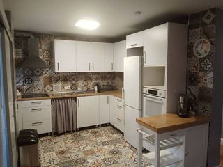 Piso en venta en Cruz Roja en Sevilla