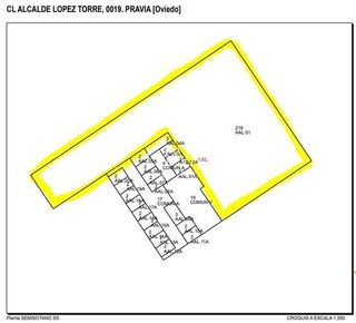 Local comercial en venta en Pravia