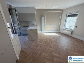 Piso en venta en Centro en Salamanca