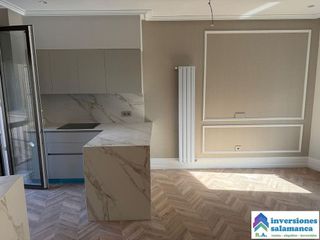 Piso en venta en Centro en Salamanca