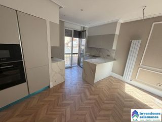 Piso en venta en Centro en Salamanca
