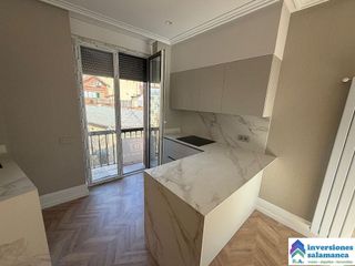 Piso en venta en Centro en Salamanca