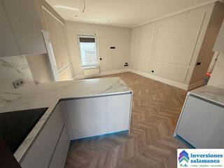 Piso en venta en Centro en Salamanca