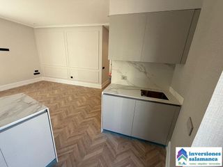 Piso en venta en Centro en Salamanca