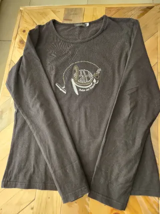 Camiseta Pedro del Hierro