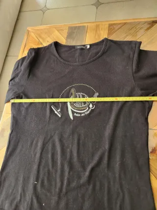 Camiseta Pedro del Hierro