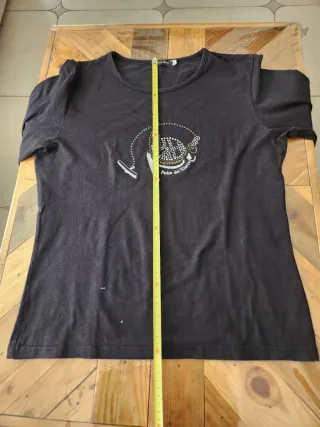 Camiseta Pedro del Hierro