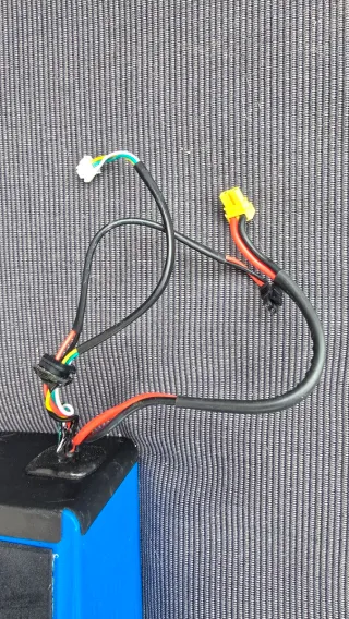 Batería Patinete Eléctrico