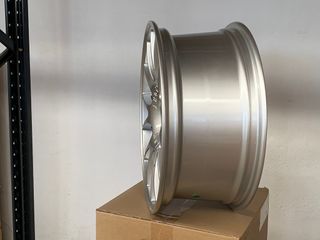 YA ESTAN AQUI!! 8x18 Godo Ch 5x100 et35 BUJE 57.1