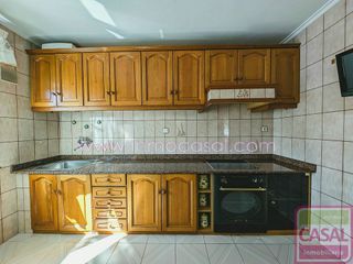 Piso en venta en San Pedro - Siana en Mieres