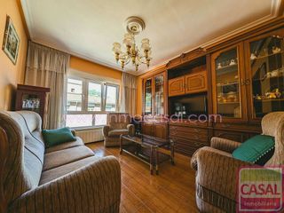 Piso en venta en San Pedro - Siana en Mieres