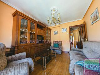 Piso en venta en San Pedro - Siana en Mieres