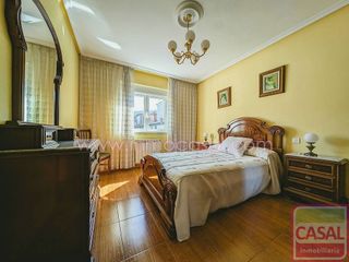 Piso en venta en San Pedro - Siana en Mieres