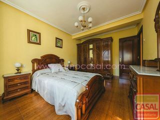 Piso en venta en San Pedro - Siana en Mieres