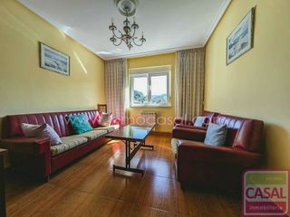 Piso en venta en San Pedro - Siana en Mieres