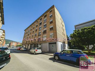 Piso en venta en San Pedro - Siana en Mieres