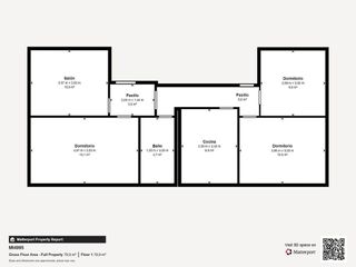 Piso en venta en San Pedro - Siana en Mieres
