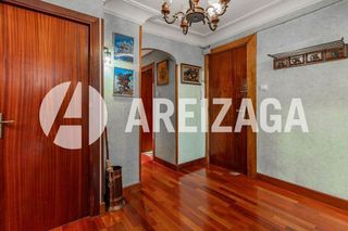 Piso en venta en Parte Vieja en San Sebastián-Donostia