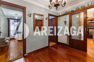 Piso en venta en Parte Vieja en San Sebastián-Donostia