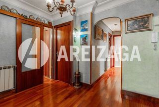 Piso en venta en Parte Vieja en San Sebastián-Donostia