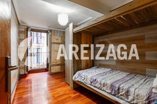 Piso en venta en Parte Vieja en San Sebastián-Donostia