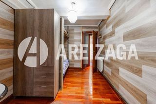 Piso en venta en Parte Vieja en San Sebastián-Donostia