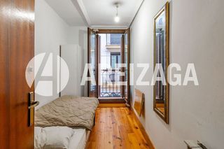Piso en venta en Parte Vieja en San Sebastián-Donostia