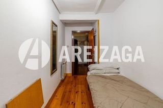 Piso en venta en Parte Vieja en San Sebastián-Donostia