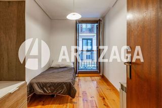 Piso en venta en Parte Vieja en San Sebastián-Donostia