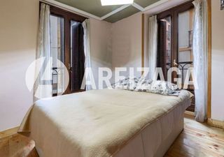 Piso en venta en Parte Vieja en San Sebastián-Donostia