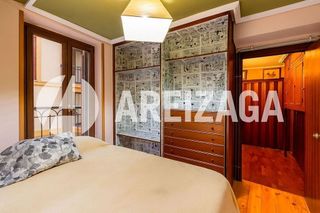 Piso en venta en Parte Vieja en San Sebastián-Donostia